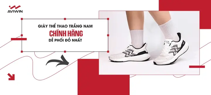 Top 10+ Hãng Giày Thể Thao Nam Nên Mua & Phân Tích Chi Tiết 2025