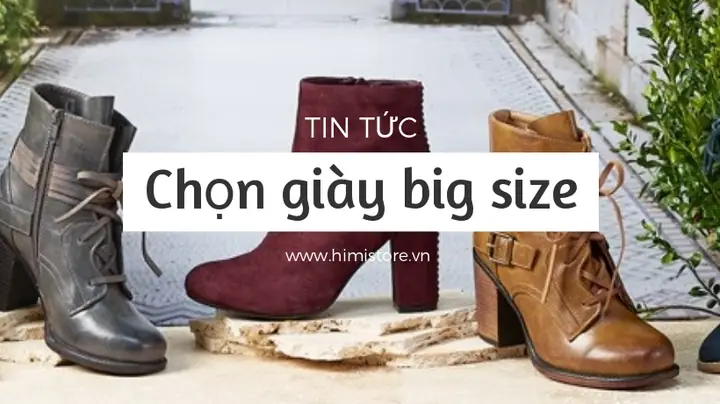 Người Mập Có Nên Mang Giày Cổ Cao?