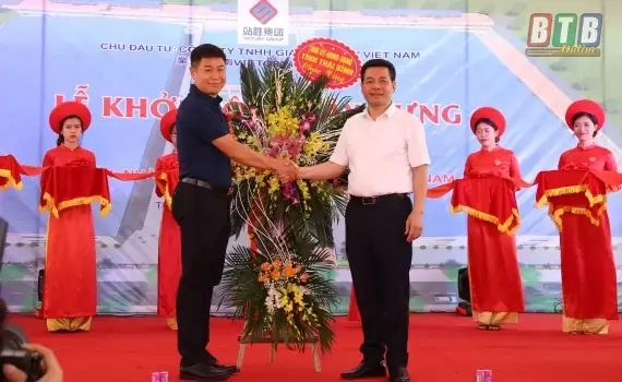 Top 10+ Nhà Máy Sản Xuất Giày Tại Việt Nam Uy Tín & Chất Lượng Nhất