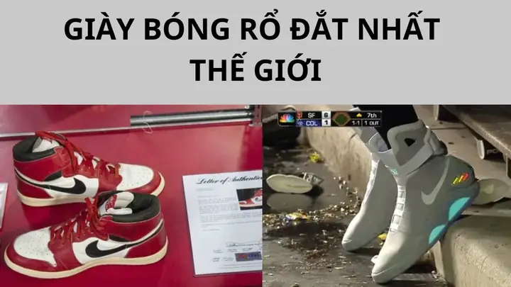 Top 10+ Những Đôi Giày Bóng Rổ Đẹp Nhất Thế Giới: Đánh Giá Chi Tiết Và Lựa Chọn 2026
