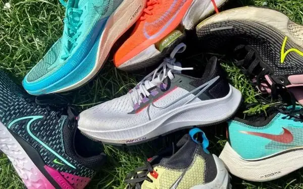 Top 10+ Đôi Giày Chạy Bộ Nike Tốt Nhất Hiện Nay (2024): Đánh Giá Chi Tiết & Lời Khuyên