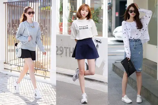 Top 15+ Kiểu Giày Dễ Phối Đồ Cho Nữ: Phong Cách Nào Đáng Đầu Tư Nhất?