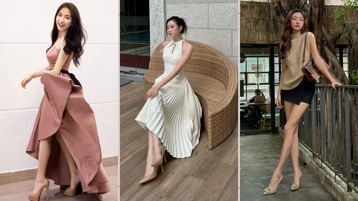 Top 6 Kiểu Giày Nữ Căn Bản Đáng Đầu Tư Cho Mọi Tủ Đồ