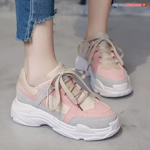Top 7 Kiểu Giày Không Thể Thiếu Cho Tủ Đồ Phái Đẹp: Cẩm Nang Phối Đồ Thanh Lịch