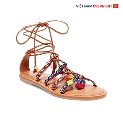 Top 7 Kiểu Giày Không Thể Thiếu Cho Tủ Đồ Phái Đẹp: Cẩm Nang Phối Đồ Thanh Lịch