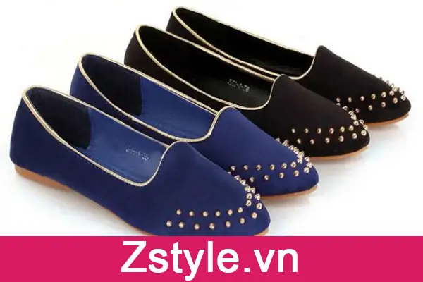 Top 10+ Mẫu Giày Nữ Hot Nhất 2026: Đánh Giá Chi Tiết & Lời Khuyên Chọn Mua Top 10+ Mẫu Giày Nữ Hot Nhất 2026: Đánh Giá Chi Tiết & Lời Khuyên Chọn Mua