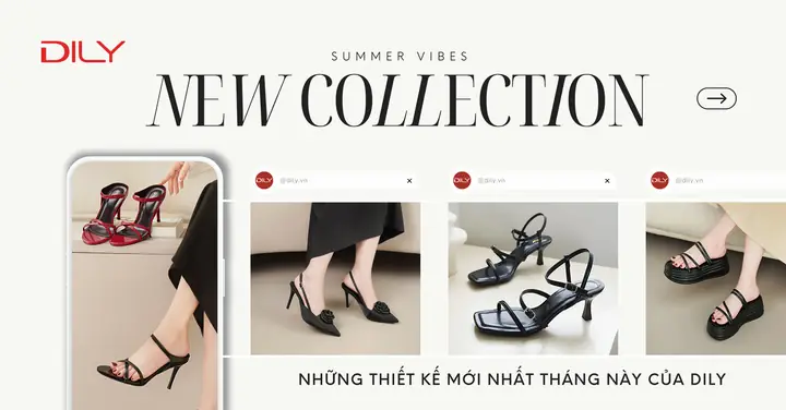 Top 10+ Mẫu Giày Nữ Hot Nhất 2026: Đánh Giá Chi Tiết & Lời Khuyên Chọn Mua Top 10+ Mẫu Giày Nữ Hot Nhất 2026: Đánh Giá Chi Tiết & Lời Khuyên Chọn Mua