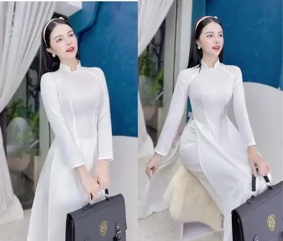 Top 8 Mẫu Giày Phù Hợp Với Áo Dài Học Sinh: Đánh Giá Chi Tiết & Tiêu Chí Lựa Chọn