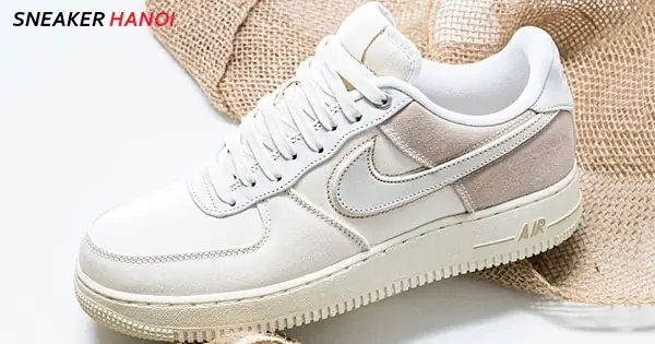 Top 10+ Mẫu Giày Sneaker Con Gái Nên Có Trong Tủ Đồ: Cẩm Nang Phong Cách 2026