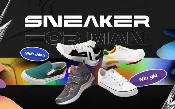 Top 10+ Mẫu Giày Sneaker Con Gái Nên Có Trong Tủ Đồ: Cẩm Nang Phong Cách 2026
