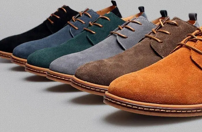 Top 8+ Mẫu Giày Dễ Phối Đồ Cho Nam: Phong Cách Nào Đang Thịnh Hành?