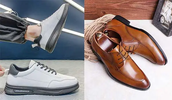 Top 8 Mẫu Giày Nam Hot Trend 2026: Phong Cách Nào Đang Chiếm Spotlight?