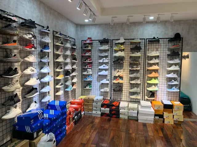 Top 7 Shop Giày Replica Uy Tín Nhất Tại Hà Nội (cập Nhật 2024)