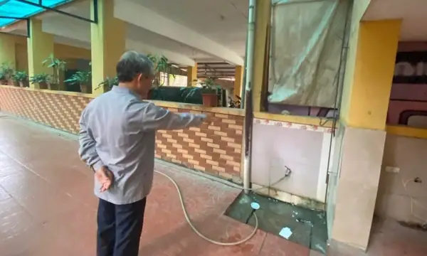 Cẩn Trọng: Trò Đùa Giấu Giày Và Bài Học Đắt Giá Từ Cái Chết Của Nữ Sinh Lớp 11