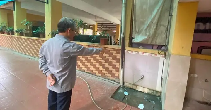 Cẩn Trọng: Trò Đùa Giấu Giày Và Bài Học Đắt Giá Từ Cái Chết Của Nữ Sinh Lớp 11