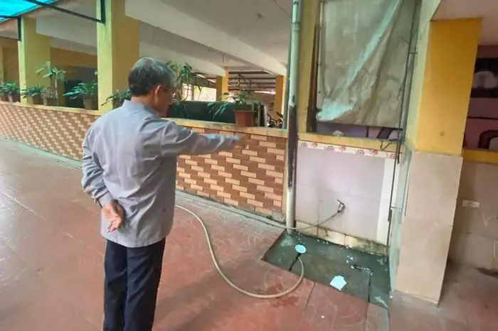 Cẩn Trọng: Trò Đùa Giấu Giày Và Bài Học Đắt Giá Từ Cái Chết Của Nữ Sinh Lớp 11