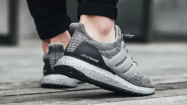 Phân Biệt Giày Adidas Ultra Boost Thật Giả: Cẩm Nang Toàn Diện Từ A-z