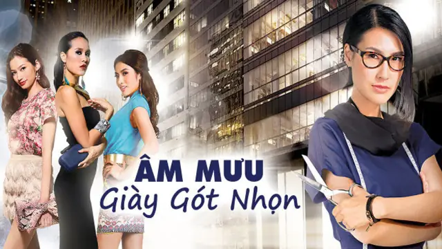 Phim Âm Mưu Giày Gót Nhọn Full Hd: Phân Tích Chi Tiết Dòng Phim Giật Gân Kinh Dị
