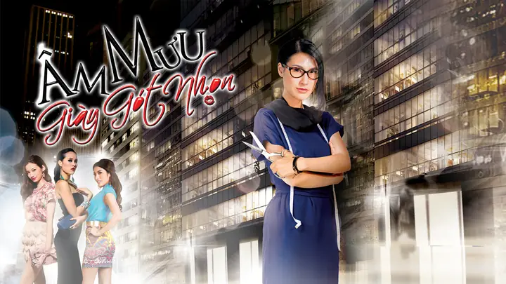 Phim Âm Mưu Giày Gót Nhọn Full Hd: Phân Tích Chi Tiết Dòng Phim Giật Gân Kinh Dị