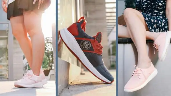 Các Phối Đơn Giản Mà Chất Lượng Khi Dùng Giày Biti's Hunter Street
