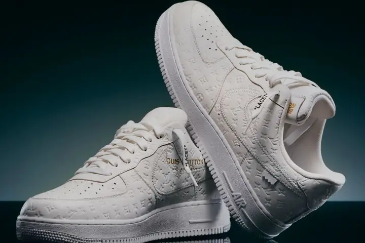 Cẩm Nang 12+ Cách Phối Đồ Với Giày Nike Air Force 1 Nam Cực Chất Và Thời Thượng