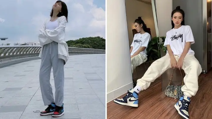 Phối Đồ Với Giày Bốt Cổ Cao Nữ: 10+ Công Thức Thời Trang Đỉnh Cao