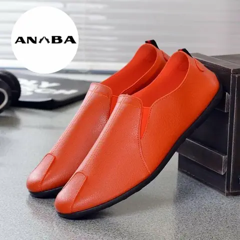 Phối Đồ Với Giày Thể Thao Màu Cam: 10+ Gợi Ý Biến Tấu Cực Chất