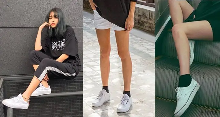 Gợi Ý Phối Đồ Với Giày Vans: Cẩm Nang Cho Nam, Nữ Và Học Sinh
