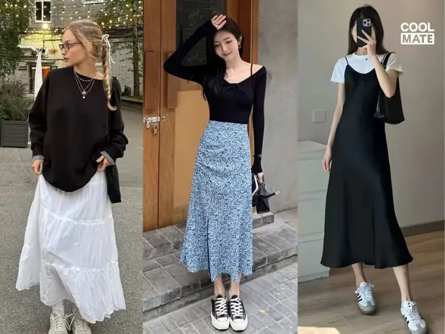Kỹ Năng Phối Quần Áo Với Giày Thể Thao Nữ: Cẩm Nang Toàn Tập Cho Mọi Phong Cách
