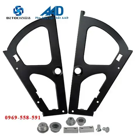 Top 7+ Phụ Kiện Tủ Giày Thông Minh Hà Nội Chất Lượng, Giá Tốt