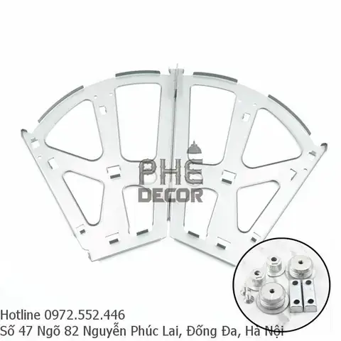 Top 7+ Phụ Kiện Tủ Giày Thông Minh Hà Nội Chất Lượng, Giá Tốt