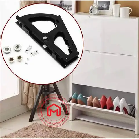 Top 7+ Phụ Kiện Tủ Giày Thông Minh Hà Nội Chất Lượng, Giá Tốt