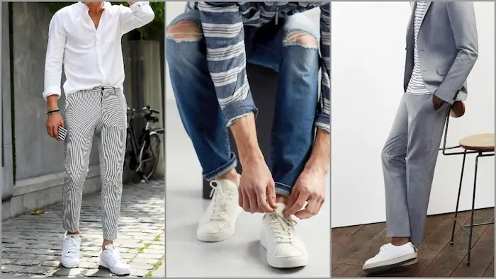 Quần Áo Đen Nên Đi Giày Màu Gì? 12+ Phong Cách Mix & Match Đỉnh Cao