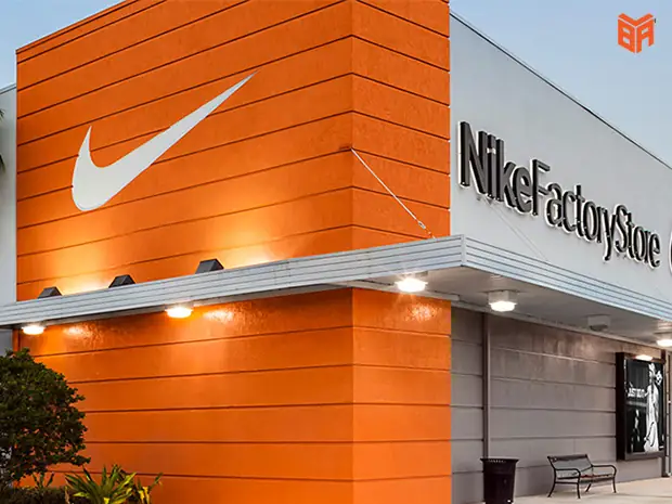 Quy Trình Sản Xuất Giày Thể Thao Nike: Từ Nguyên Liệu Đến Thành Phẩm