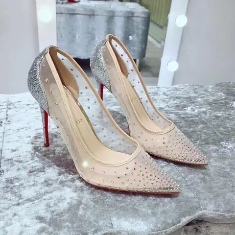 Top 7 Shop Bán Giày Cao Gót Đẹp, Uy Tín Dành Cho Các Nàng Thơ Trên Instagram