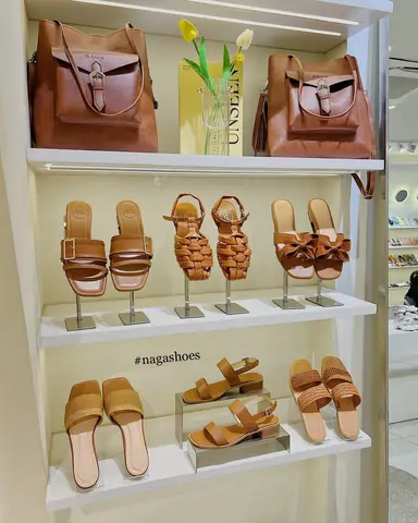 Top 10 Shop Bán Giày Đế Xuồng Đẹp, Chất Lượng Nhất Tại Tphcm