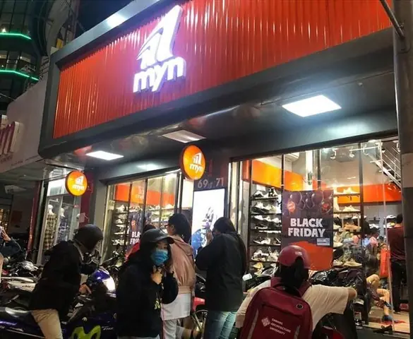 Top 10 Shop Giày Sandal Nữ Đẹp, Chất Lượng Uy Tín Nhất Tp.hcm (cập Nhật 2024)