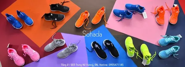 Top 10 Shop Bán Giày Thể Thao Đẹp, Uy Tín Nhất Trên Facebook Hiện Nay