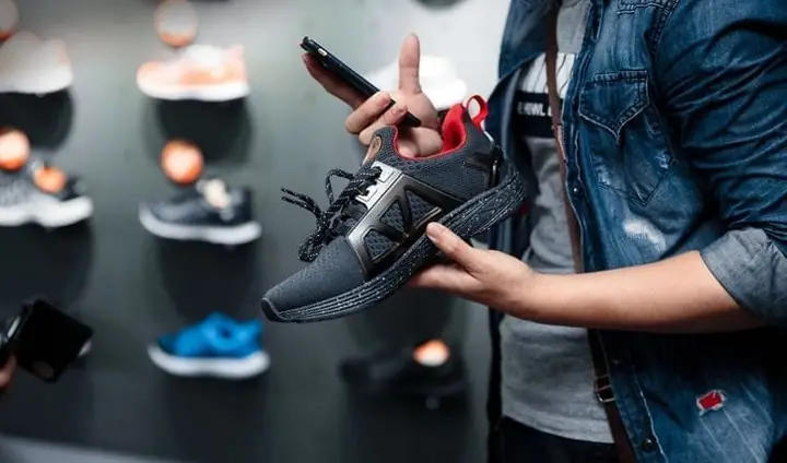 Top 10 Shop Bán Giày Thể Thao Uy Tín Nhất Quy Nhơn (cập Nhật 2026)