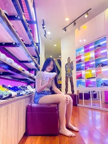 Top 10 Shop Bán Giày Thể Thao Uy Tín Nhất Quy Nhơn (cập Nhật 2026)