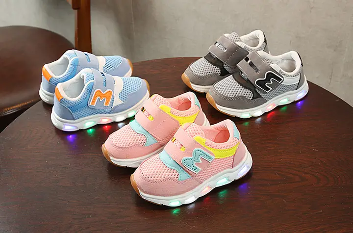 Top 10 Shop Bán Giày Trẻ Em Ở Gò Vấp Uy Tín, Chất Lượng Nhất Hiện Nay