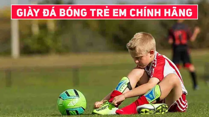 Top 5 Shop Giày Bóng Đá Bền Rẻ Đẹp Vizeno Nên Mua Nhất 2026