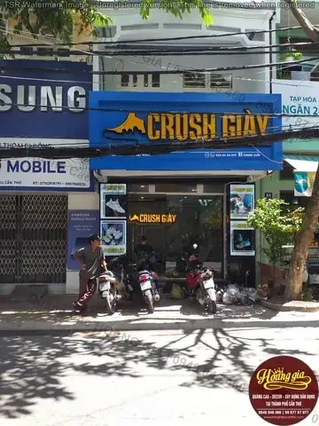 Top 5 Shop Giày Cần Thơ Đường Nguyễn Việt Hồng: Đánh Giá Chi Tiết & Lời Khuyên Chân Thành