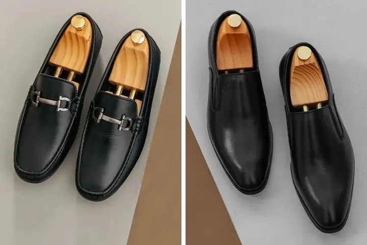 Top 10 Shop Giày Dép Cho Nam Giới Uy Tín Chất Lượng (2026)