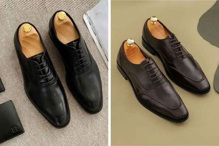 Top 10 Shop Giày Dép Cho Nam Giới Uy Tín Chất Lượng (2026)