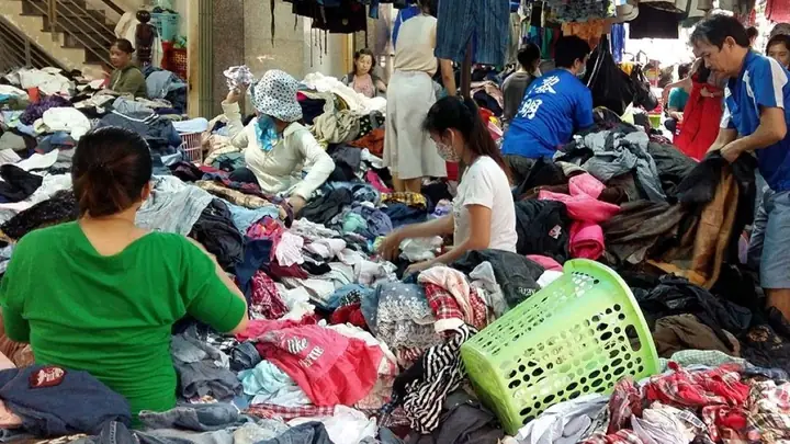 Top 10 Shop Giày Dép Xích Lô Gò Vấp Uy Tín, Chất Lượng Nhất Hiện Nay