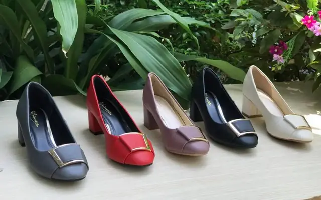Review Chi Tiết Shop Giày Minh Thư Quang Trung Gò Vấp: Có Đáng Để Bạn "xuống Tiền"? Review Chi Tiết Shop Giày Minh Thư Quang Trung Gò Vấp: Có Đáng Để Bạn "xuống Tiền"?