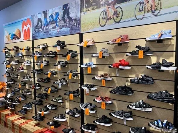 Top 10 Shop Giày Nam Uy Tín Dành Cho Các Quý Ông Khu Vực Quang Trung, Gò Vấp