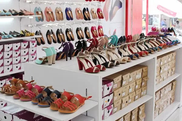 Top 10 Shop Giày Nam Uy Tín Dành Cho Các Quý Ông Khu Vực Quang Trung, Gò Vấp