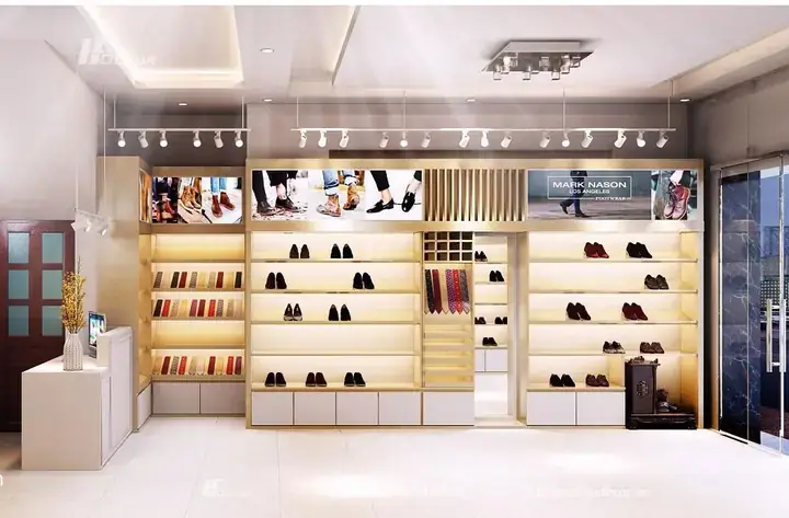 Top 7 Shop Giày Nữ Tại Cầu Giấy Hà Nội: Review Chi Tiết & So Sánh
